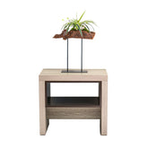 طاولة جانبيه - لوفتو - Divano